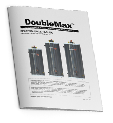 DoubleMax Performance Table