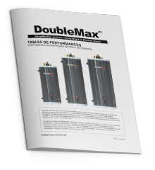 Table de performance DoubleMax