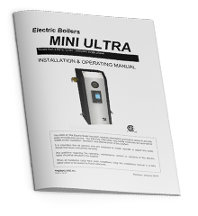 mini ULTRA manual