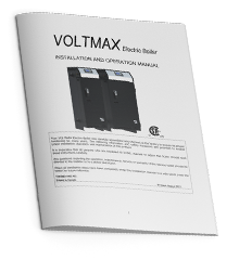 VoltMax 180 manual