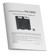VoltMax 180 manuel