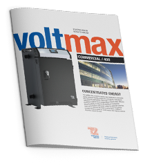 VoltMax 400 flyer