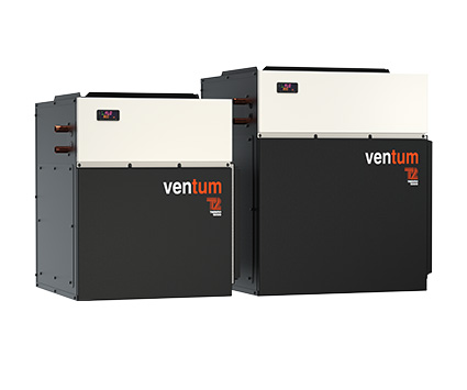 Famille de ventilo-convecteurs hydroniques VenTum par Thermo 2000